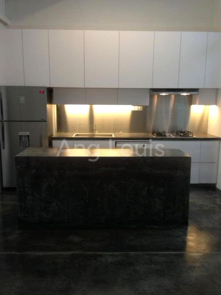 1 Bed Walk-up Apartment (Condo) for Rent in  Tiong Bahru Estate - Image 5